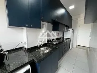 Apartamento, 2 quartos, 56 m² - Foto 23