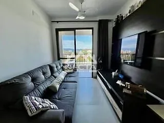 Apartamento, 2 quartos, 56 m² - Foto 2