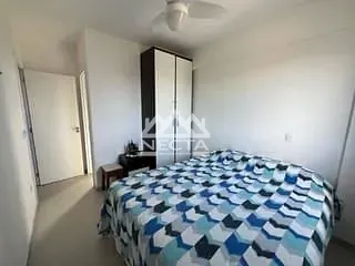 Apartamento, 2 quartos, 56 m² - Foto 21