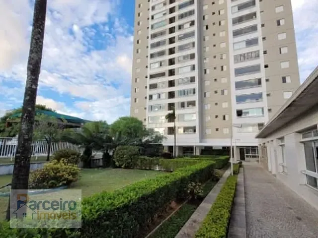 Apartamento com 98m² 3 quartos e 3 banheiros, à venda, no bairro TATUAPE em São Paulo