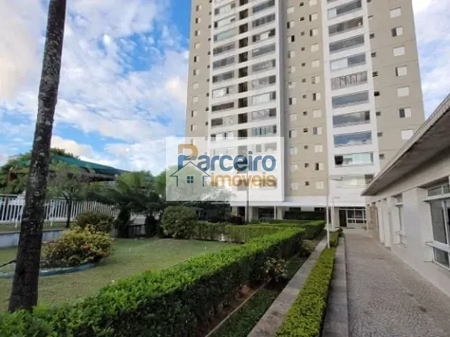 Apartamento com 98m² 3 quartos e 3 banheiros, à venda, no bairro TATUAPE em São Paulo