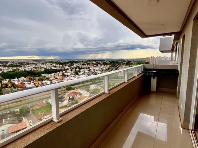Foto do Apartamento - Apartamento à venda, 3 Quartos 1 suite, 89m², 1 Vaga por R$ 692.000,00 no Residencial Granville, Goiânia, GO | Pinamar Imobiliária