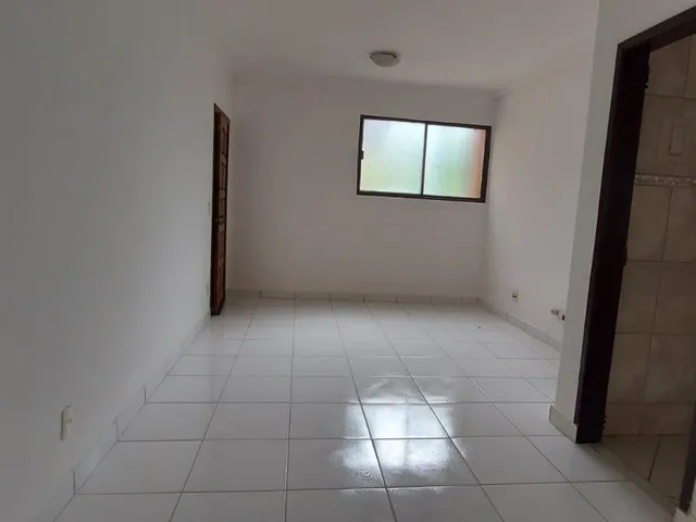 Apartamento com 65m² 3 quartos e 1 banheiro, à venda, no bairro Conjunto Nova Pampulha (Justinópolis) em Ribeirão das Neves