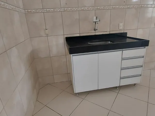 Apartamento com 65m² 3 quartos e 1 banheiro, à venda, no bairro Conjunto Nova Pampulha (Justinópolis) em Ribeirão das Neves