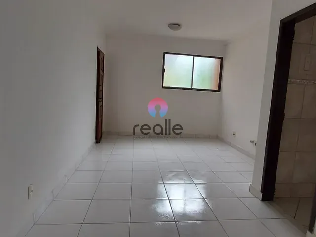 Apartamento com 65m² 3 quartos e 1 banheiro, à venda, no bairro Conjunto Nova Pampulha (Justinópolis) em Ribeirão das Neves