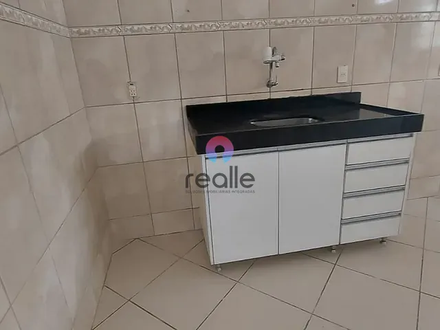 Apartamento com 65m² 3 quartos e 1 banheiro, à venda, no bairro Conjunto Nova Pampulha (Justinópolis) em Ribeirão das Neves