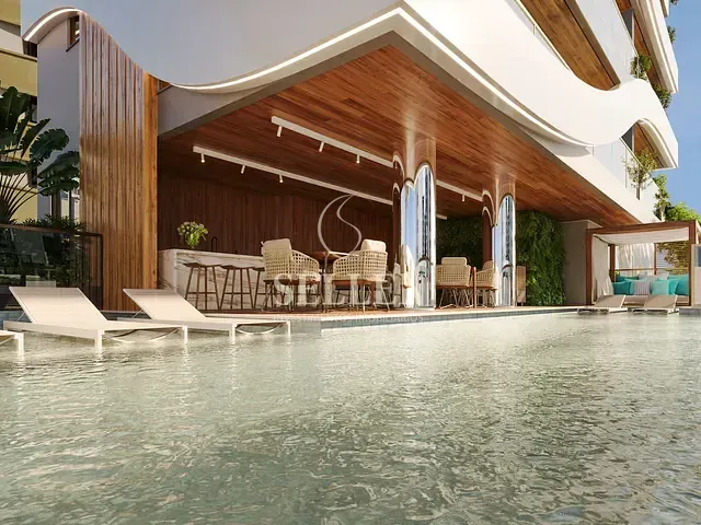 Apartamento 3 quartos e 4 banheiros, à venda, no bairro Fazenda em Itajaí