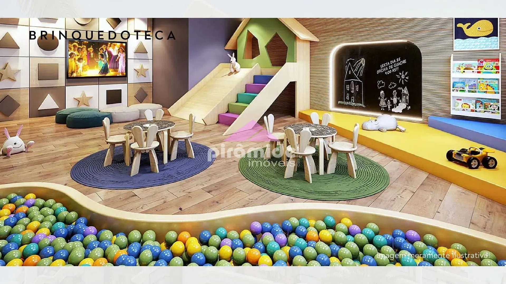 Apartamento, 2 quartos, 63 m² - Foto 17