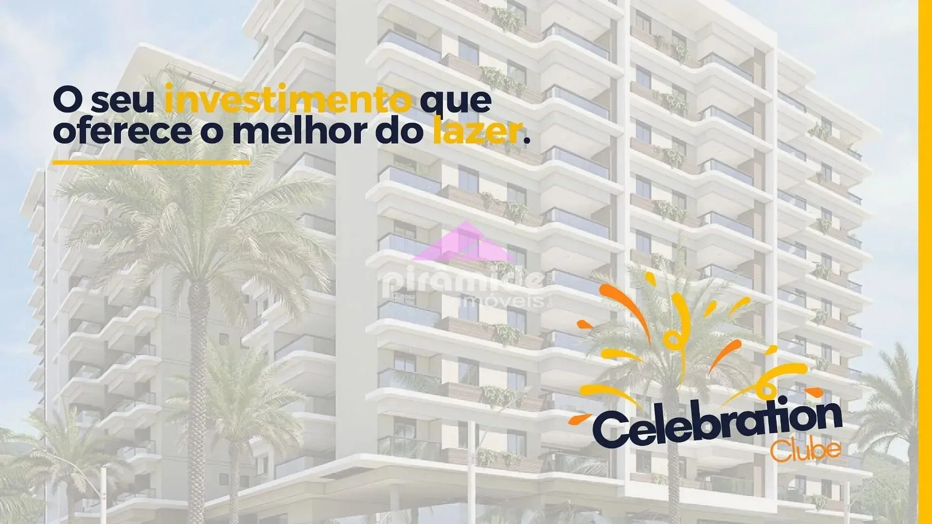 Apartamento, 2 quartos, 63 m² - Foto 6