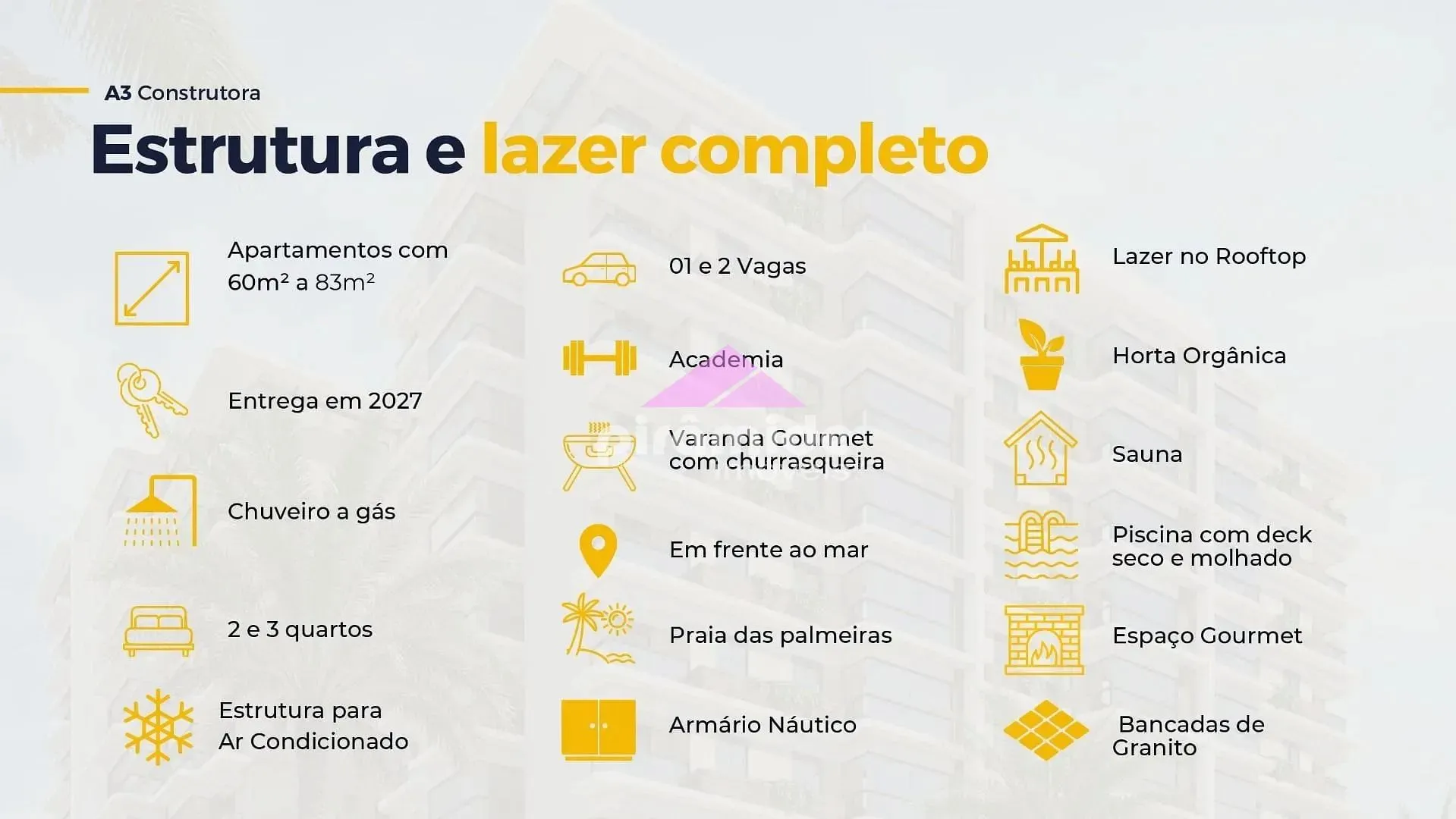 Apartamento, 2 quartos, 63 m² - Foto 9