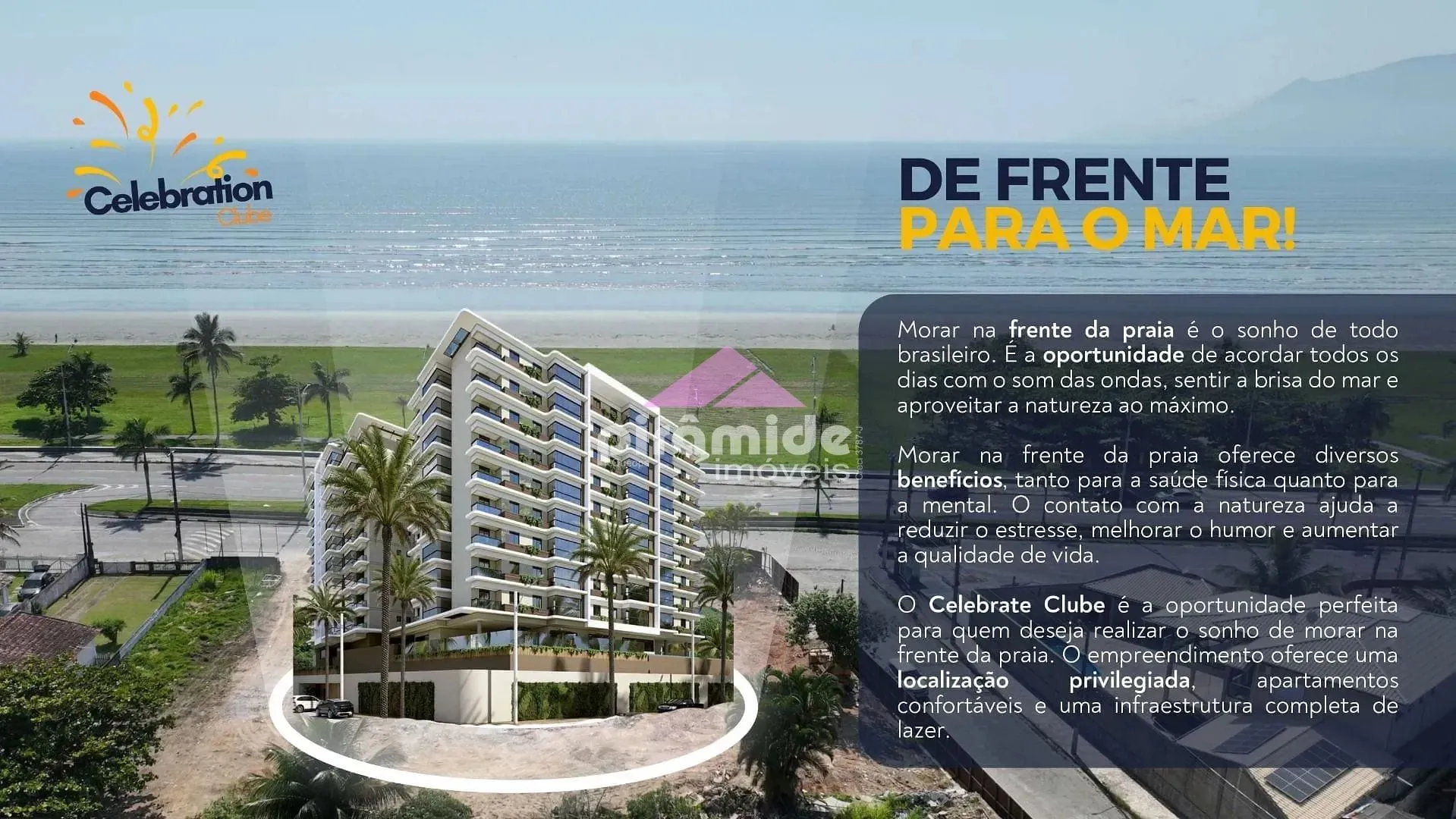 Apartamento, 2 quartos, 63 m² - Foto 1
