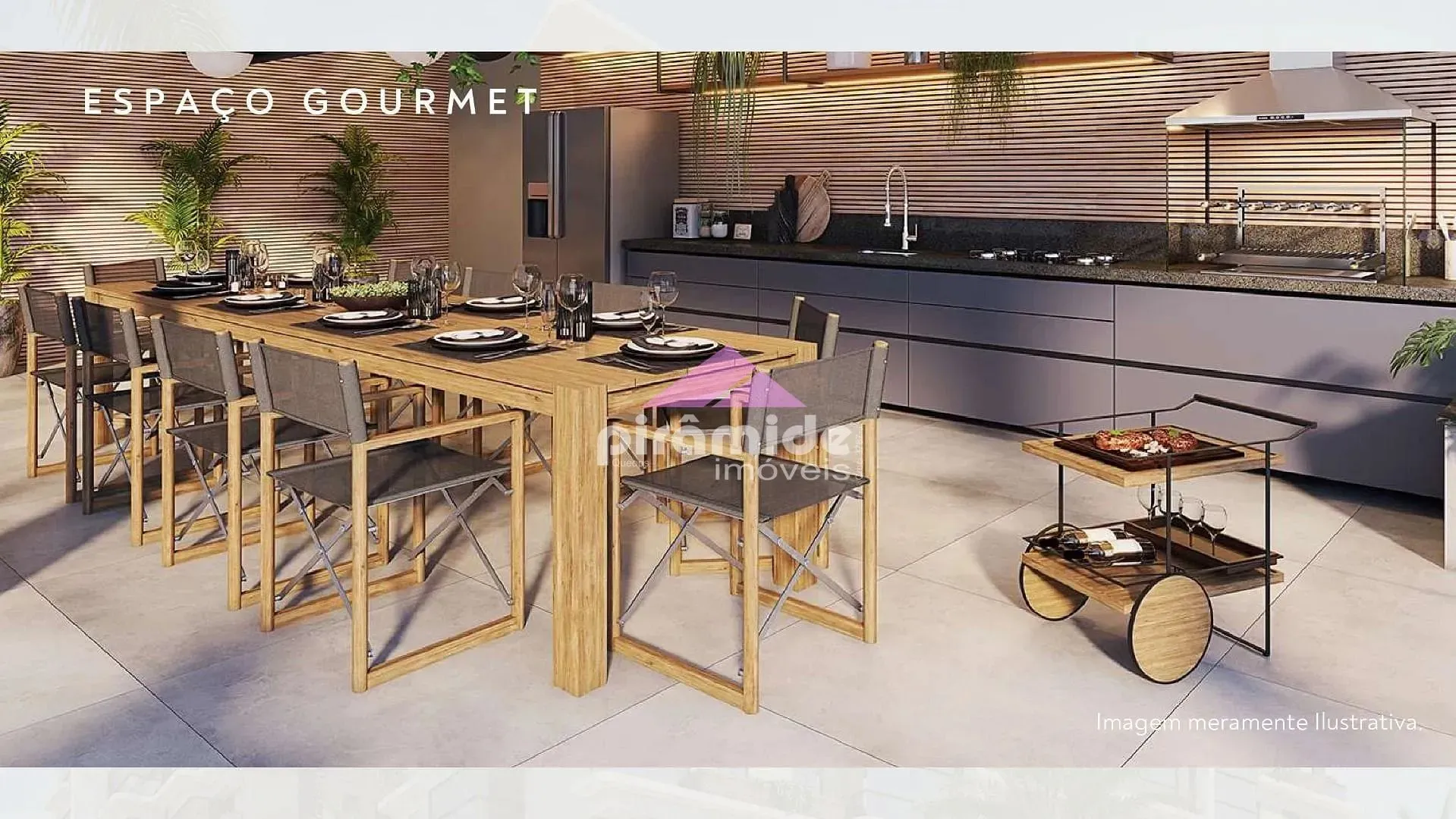 Apartamento, 2 quartos, 63 m² - Foto 13
