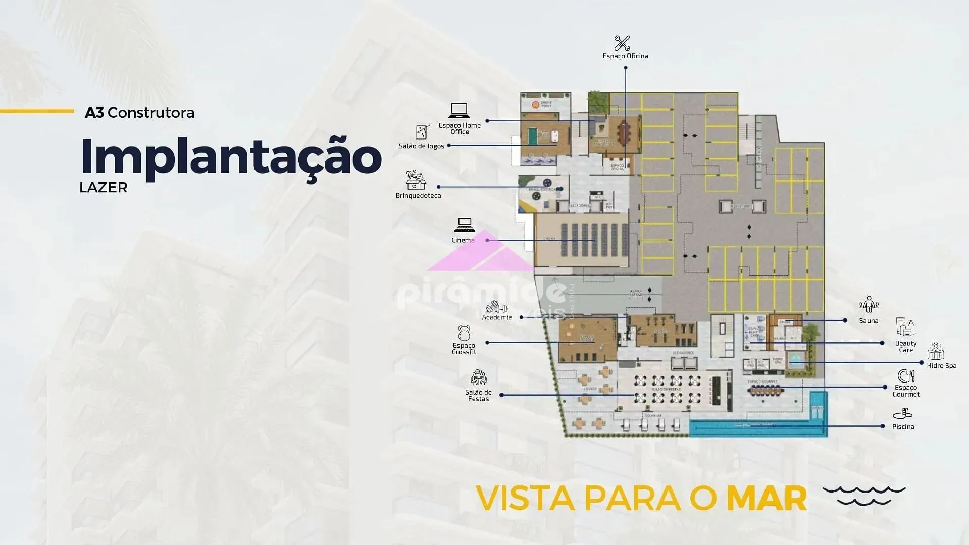 Apartamento, 2 quartos, 63 m² - Foto 20