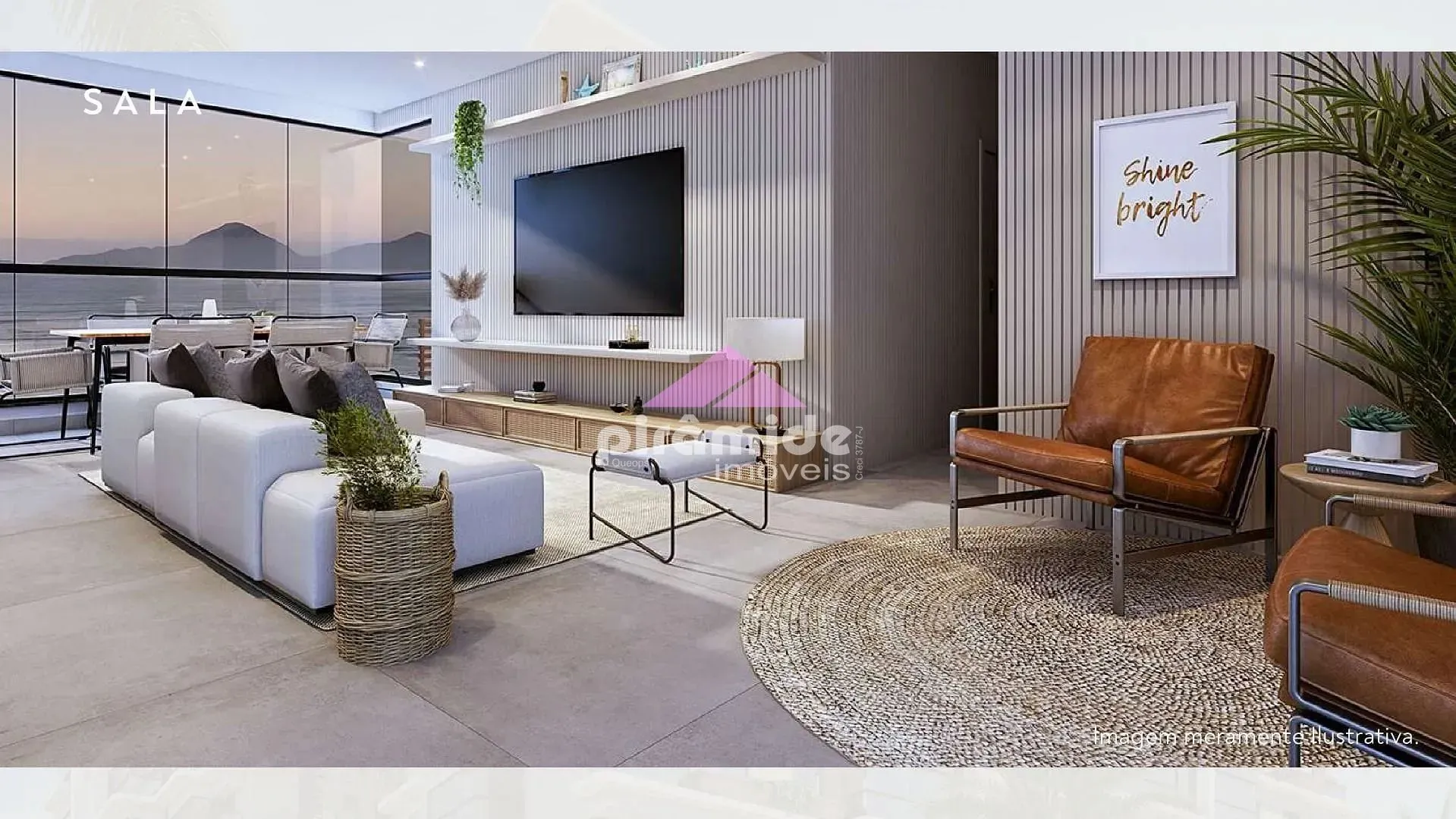Apartamento, 2 quartos, 63 m² - Foto 16