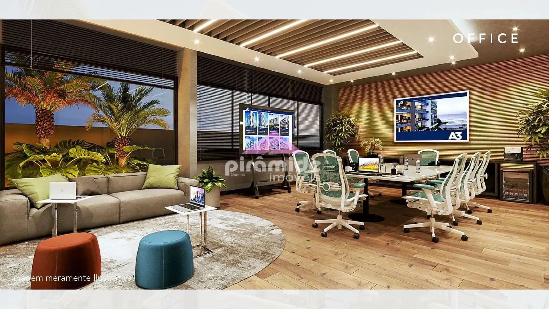 Apartamento, 2 quartos, 63 m² - Foto 18