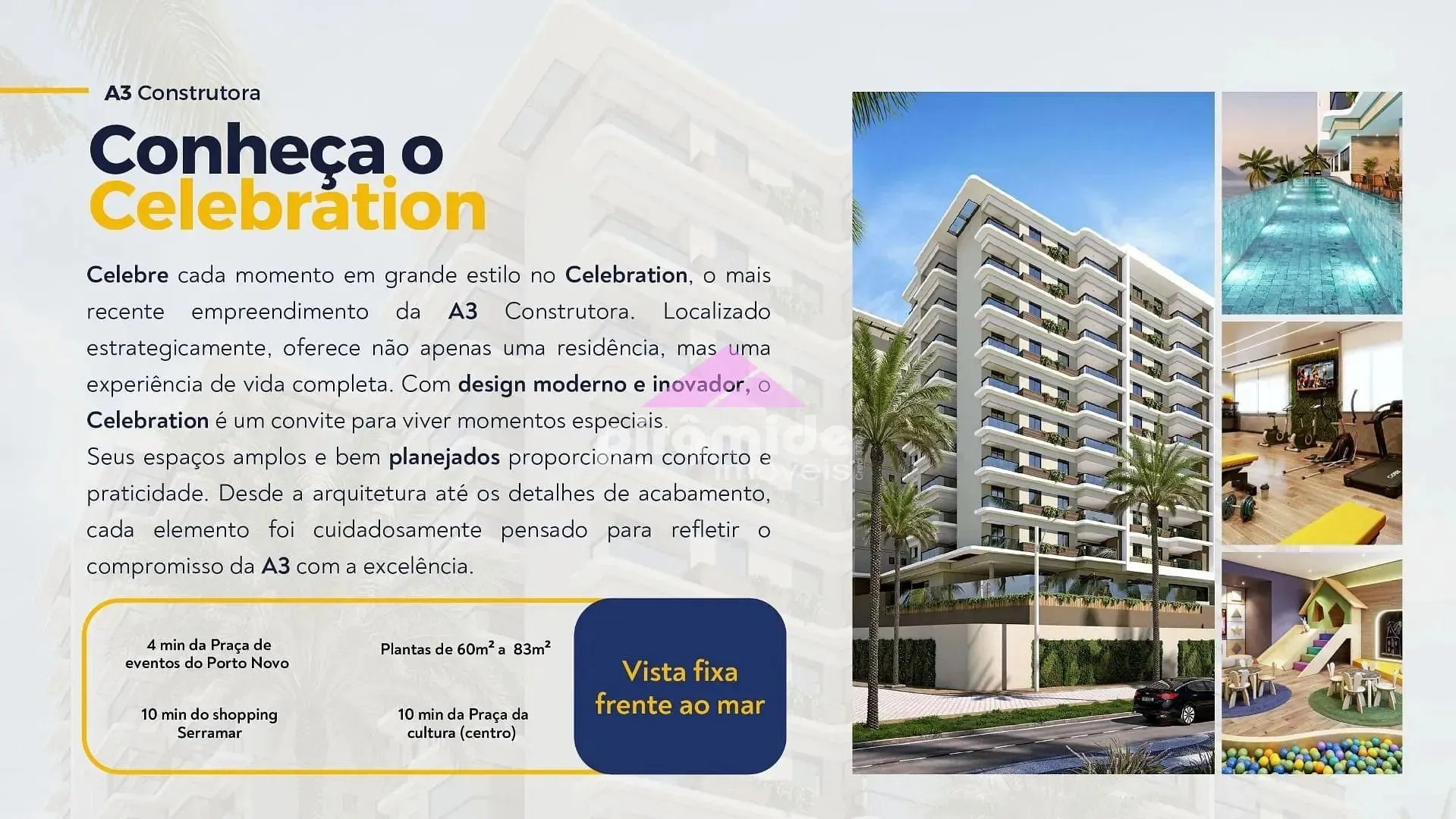 Apartamento, 2 quartos, 63 m² - Foto 8