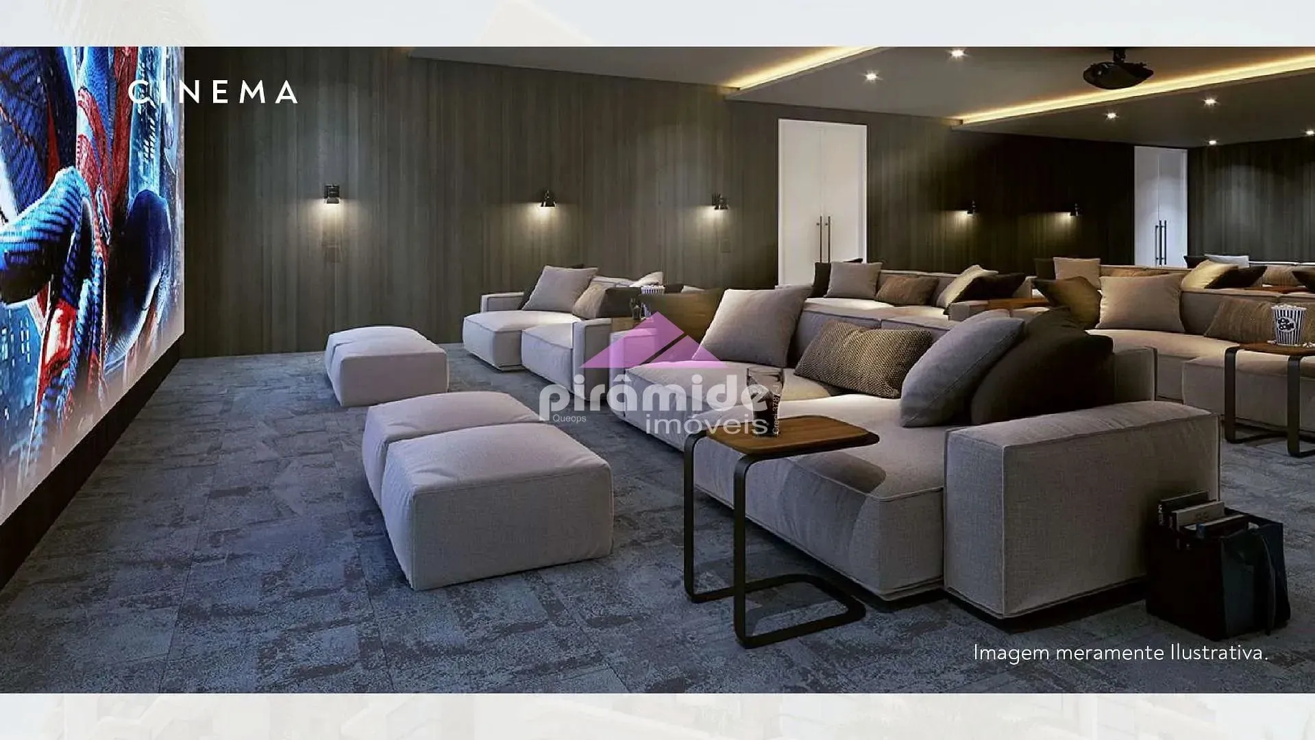 Apartamento, 2 quartos, 63 m² - Foto 19