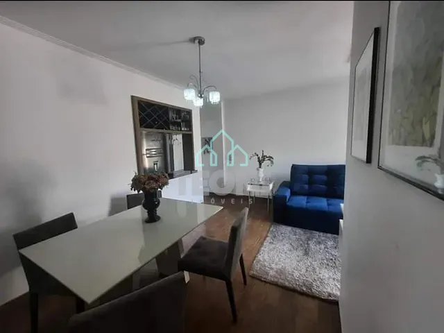 Apartamento com 100m² 3 quartos e 2 banheiros, à venda, no bairro Residencial Santa Lucia em Tremembé