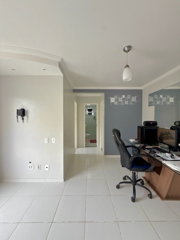 Foto do Apartamento - Apartamento à venda no Condomínio Praias do Atlântico, Ceplus, Ilhéus, BA | Torre Negócios imobiliários