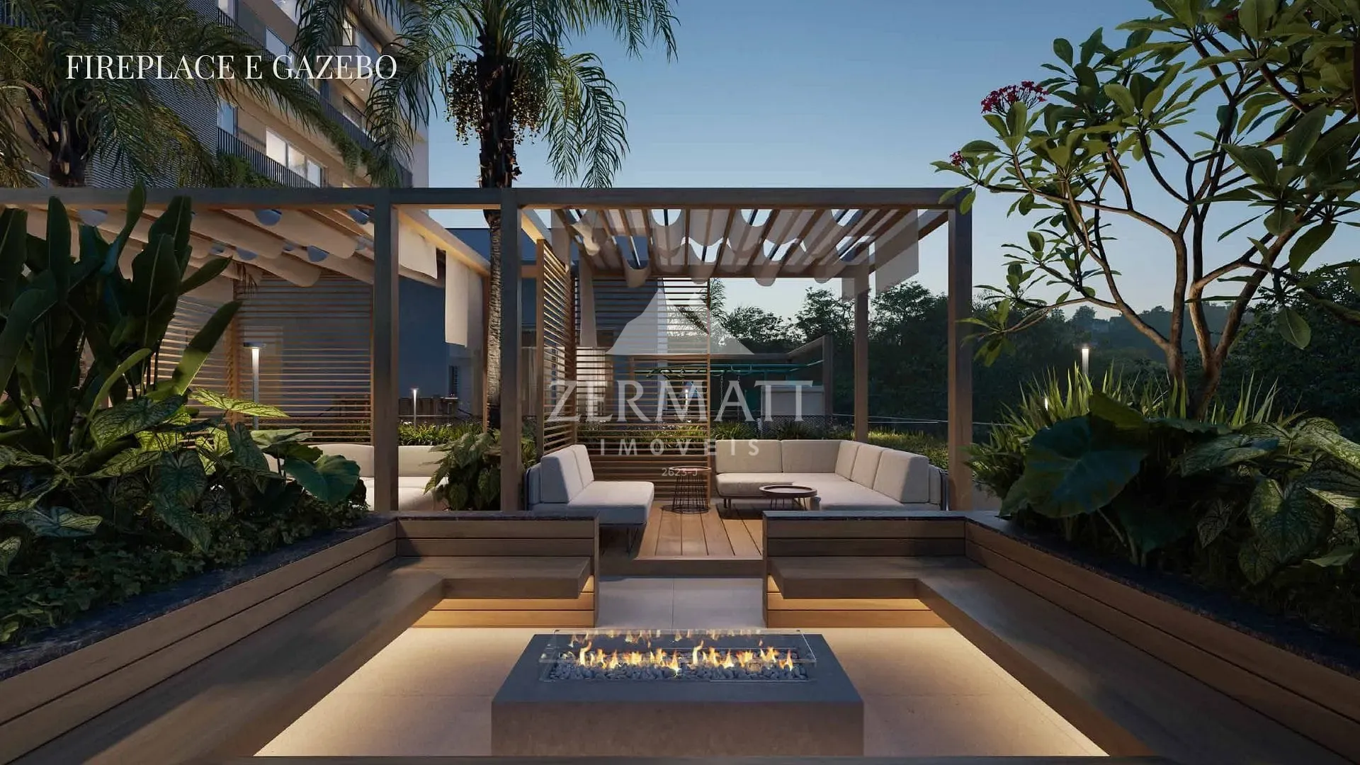 Adelina Boulevard APTO 3 SUÍTES - Ponta Aguda — foto 7