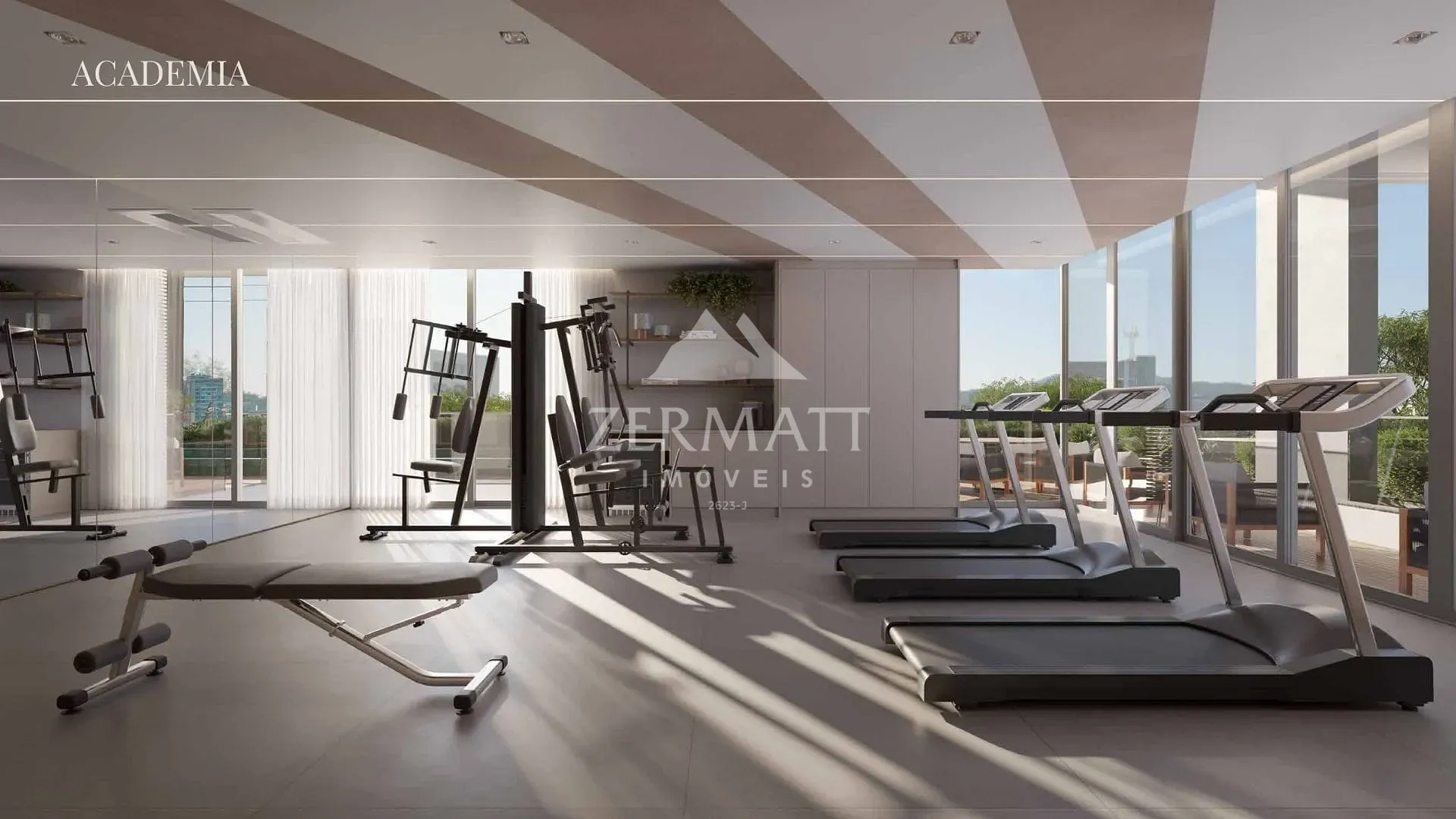 Adelina Boulevard APTO 3 SUÍTES - Ponta Aguda — foto 6