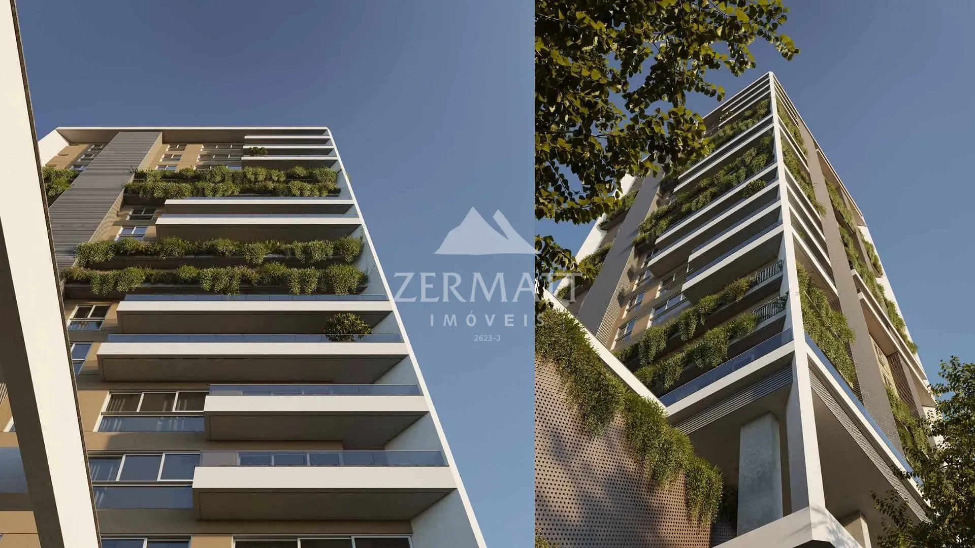 Adelina Boulevard APTO 3 SUÍTES - Ponta Aguda — foto 2