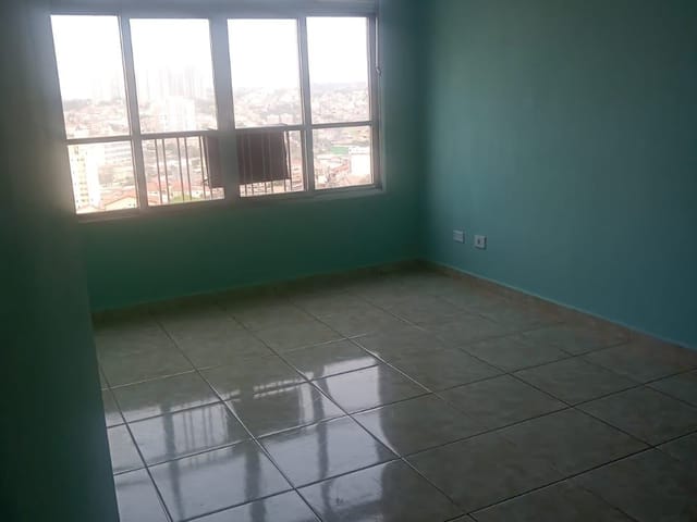 Foto do Apartamento - Apartamento à venda, Vila Osasco, Osasco, SP | A Bela Vista Imóveis