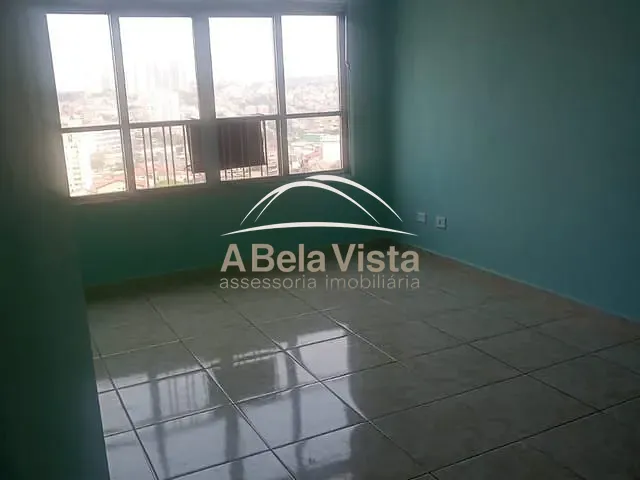 Apartamento 2 quartos e 1 banheiro, à venda, no bairro Vila Osasco em Osasco