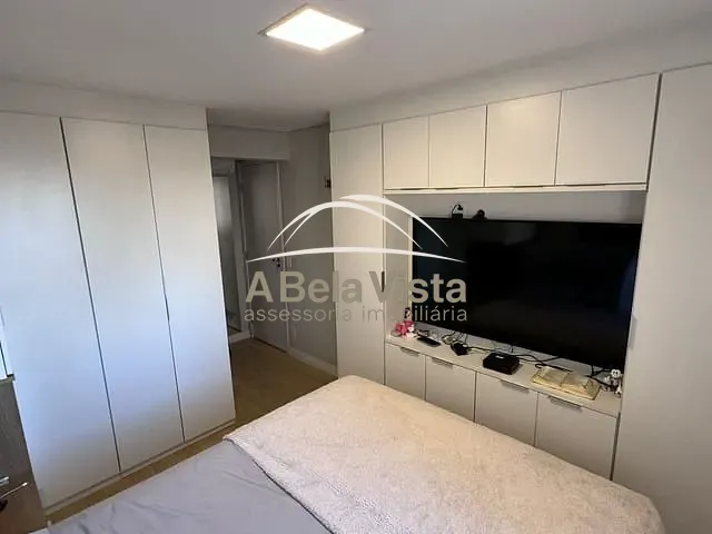 Apartamento 2 quartos e 2 banheiros, à venda, no bairro Vila Osasco em Osasco