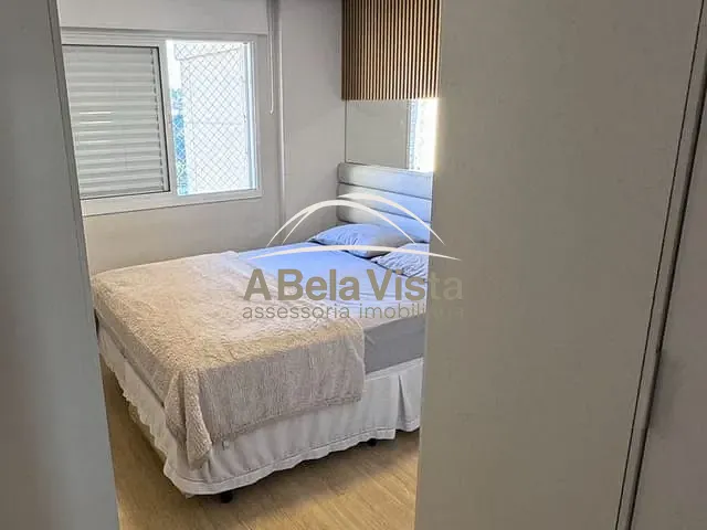 Apartamento 2 quartos e 2 banheiros, à venda, no bairro Vila Osasco em Osasco