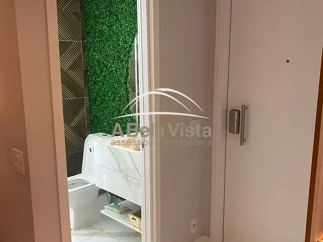 Apartamento com 96m² 3 quartos e 4 banheiros, à venda, no bairro Vila Osasco em Osasco