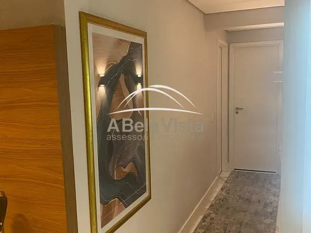 Apartamento com 96m² 3 quartos e 4 banheiros, à venda, no bairro Vila Osasco em Osasco
