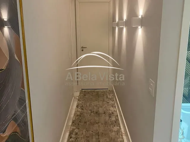 Apartamento com 96m² 3 quartos e 4 banheiros, à venda, no bairro Vila Osasco em Osasco