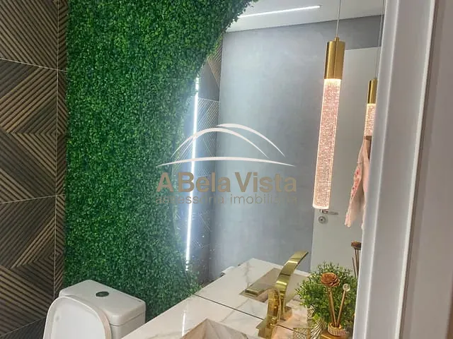 Apartamento com 96m² 3 quartos e 4 banheiros, à venda, no bairro Vila Osasco em Osasco