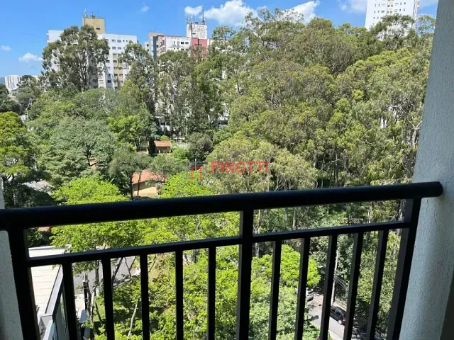 Apartamento 2 quartos e 2 banheiros, para alugar, no bairro Vila Dusi em São Bernardo do Campo