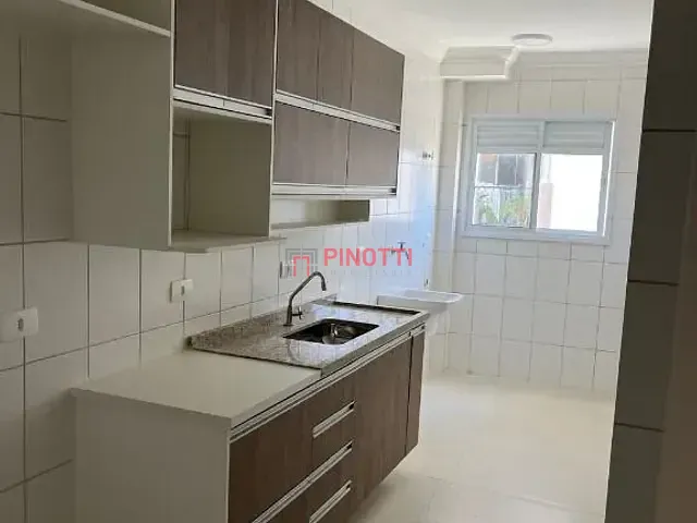 Apartamento 2 quartos e 2 banheiros, para alugar, no bairro Vila Dusi em São Bernardo do Campo