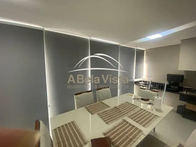 Apartamento com 96m² 3 quartos e 4 banheiros, à venda, no bairro Vila Osasco em Osasco
