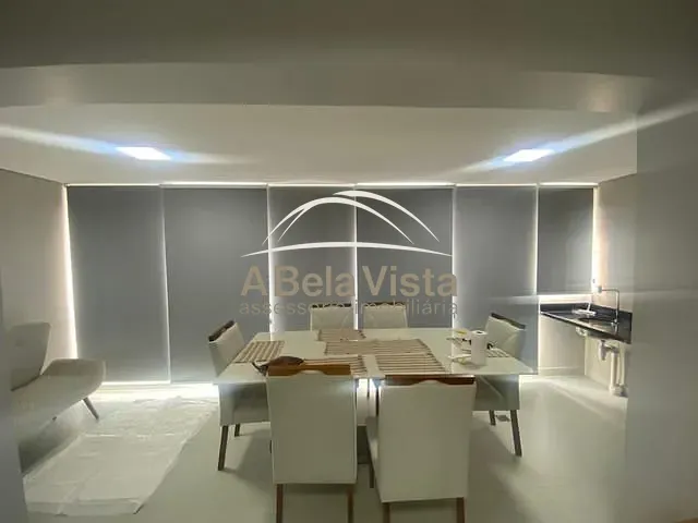 Apartamento com 96m² 3 quartos e 4 banheiros, à venda, no bairro Vila Osasco em Osasco