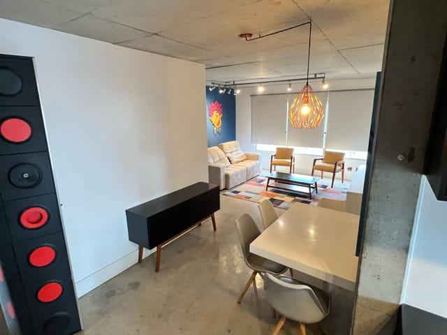 Apartamento com 6294m² 1 quarto e 1 banheiro, à venda, no bairro Vila Leopoldina em São Paulo