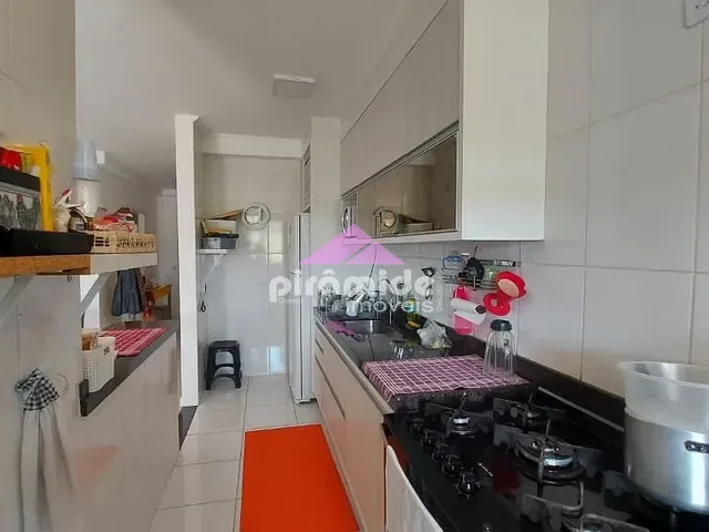 Apartamento com 66m² 2 quartos e 2 banheiros, à venda, no bairro Jardim Anhembi em São José dos Campos