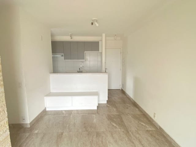 Apartamento com 56m² 2 quartos e 2 banheiros, à venda, no bairro Vila Genioli em São Paulo