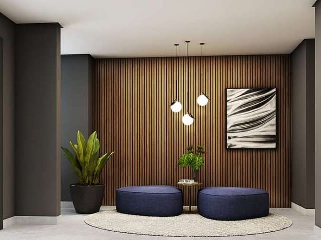 Foto do Apartamento - Apartamento à venda 2 Quartos 35.86M² Jabaquara São Paulo - SP | KZ Jabaquara | Lares e Andares Imóveis