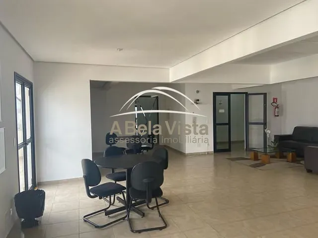 Apartamento com 120m² 3 quartos e 2 banheiros, à venda, no bairro Vila Osasco em Osasco
