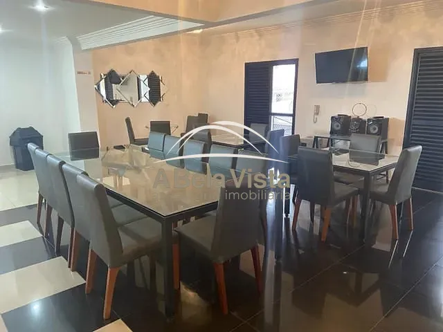 Apartamento com 120m² 3 quartos e 2 banheiros, à venda, no bairro Vila Osasco em Osasco