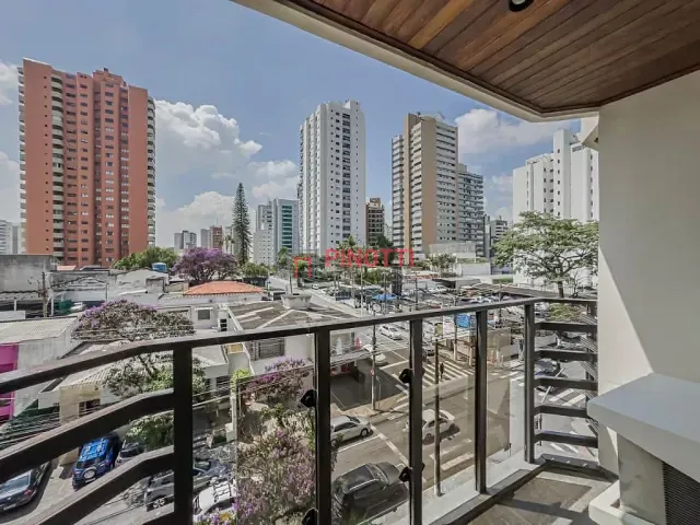 Apartamento 1 quarto e 1 banheiro, para alugar, no bairro Centro em São Bernardo do Campo