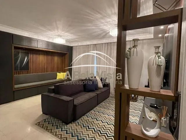 Apartamento com 118m² 3 quartos e 2 banheiros, à venda, no bairro Centro em Osasco