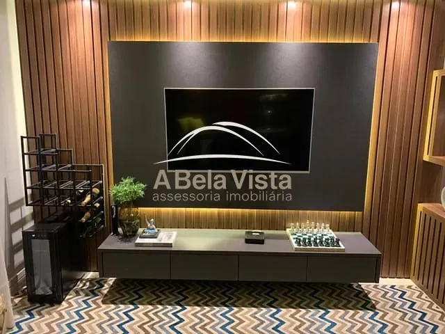 Apartamento com 118m² 3 quartos e 2 banheiros, à venda, no bairro Centro em Osasco