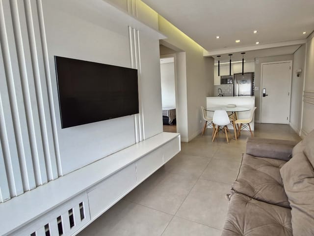 Apartamento com 60m² 2 quartos e 1 banheiro, à venda, no bairro Vila Gustavo em São Paulo