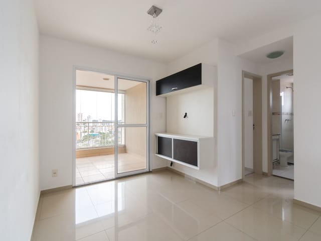 Apartamento com 63m² 2 quartos e 2 banheiros, à venda, no bairro Vila da Saúde em São Paulo