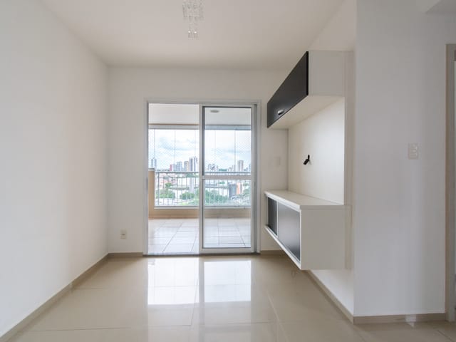 Apartamento com 63m² 2 quartos e 2 banheiros, à venda, no bairro Vila da Saúde em São Paulo